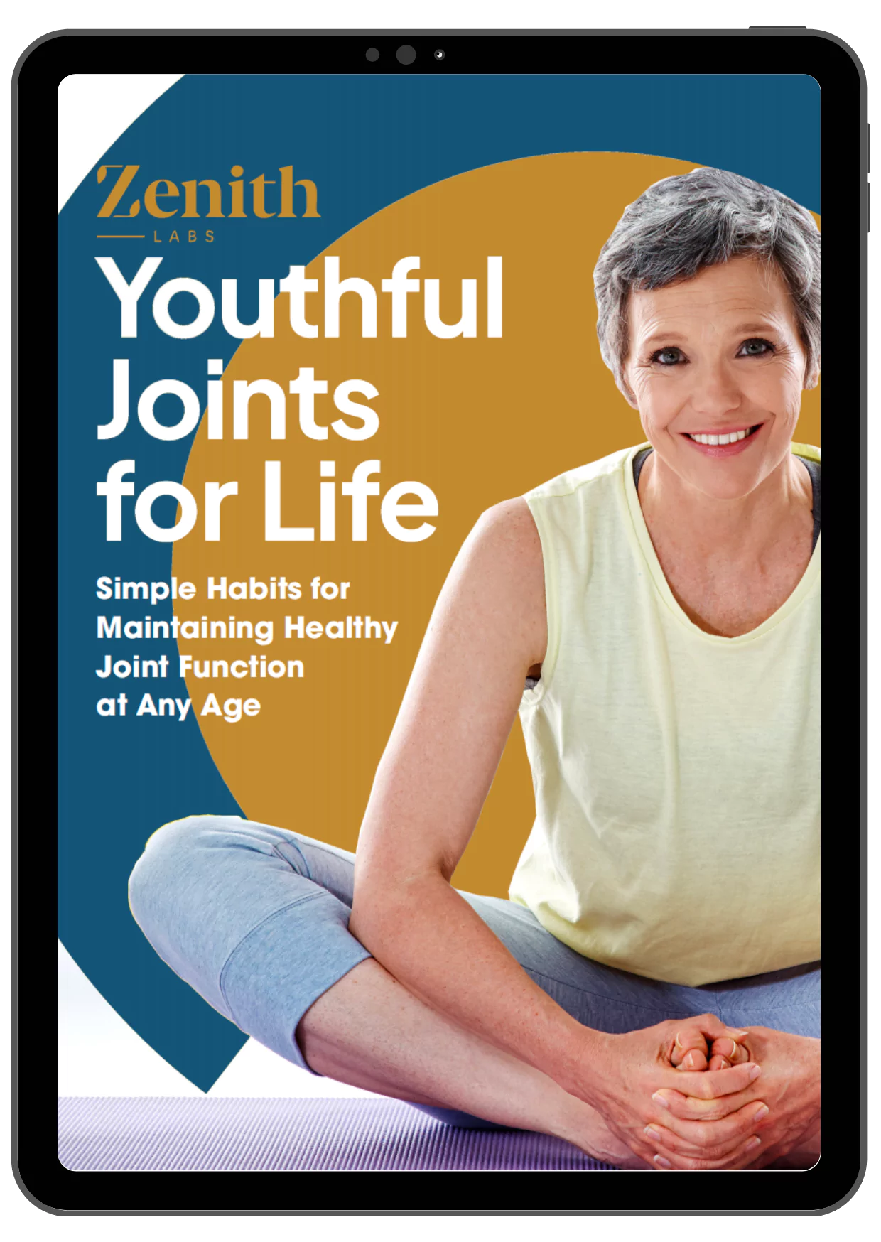 Joint N-11® Bonus Gift #2 – Additional Resource for Joint Health