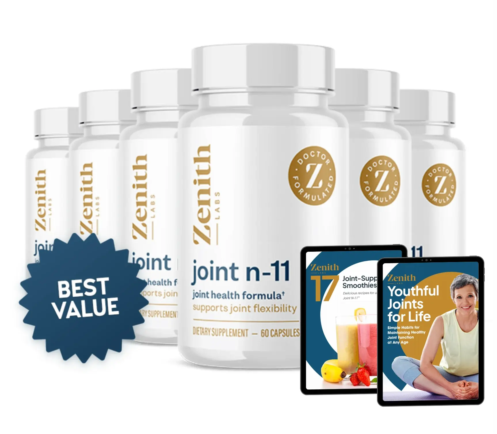 Limited-Time Joint N-11® Offer – Save on Your Order Today