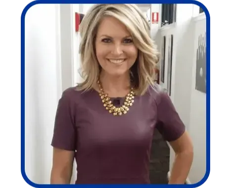 Pamela from New Jersey – Verified Joint N-11® Customer Review