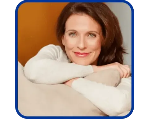 Lynne from New York – Joint N-11® Helped Avoid Knee Surgery